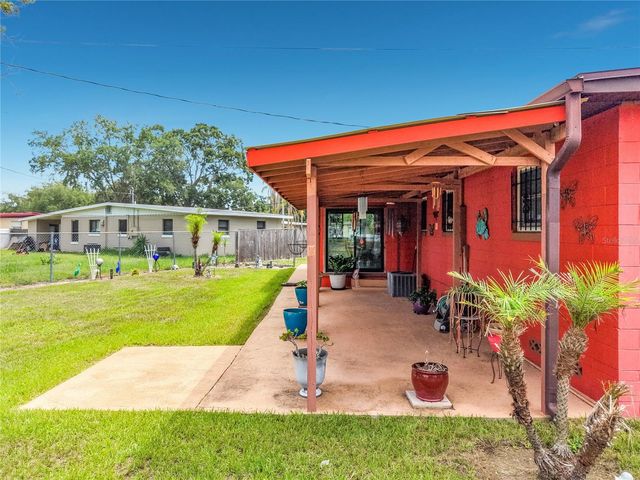 716 S OXALIS AVENUE, Orlando, FL 32807