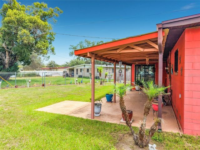 716 S OXALIS AVENUE, Orlando, FL 32807