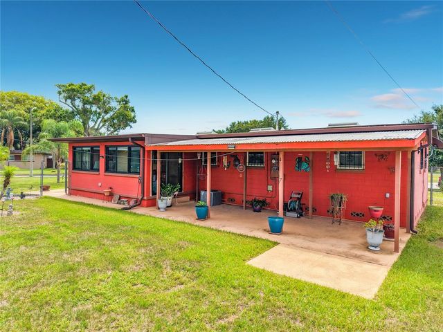 716 S OXALIS AVENUE, Orlando, FL 32807