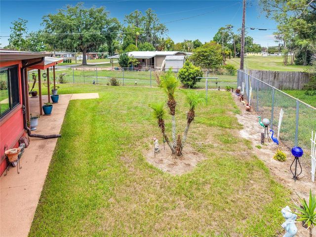 716 S OXALIS AVENUE, Orlando, FL 32807