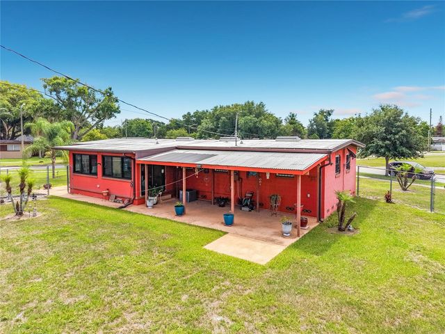 716 S OXALIS AVENUE, Orlando, FL 32807