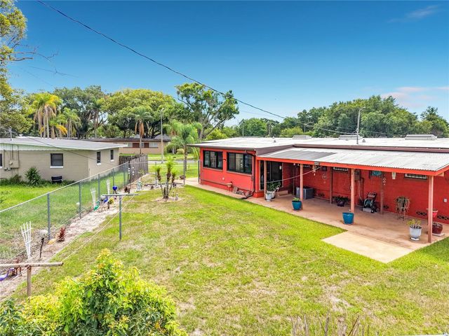 716 S OXALIS AVENUE, Orlando, FL 32807