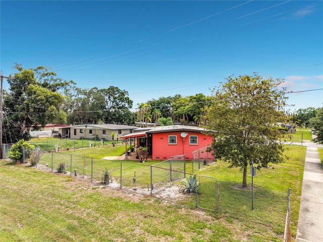 716 S OXALIS AVENUE, Orlando, FL 32807