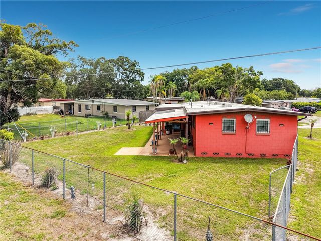 716 S OXALIS AVENUE, Orlando, FL 32807