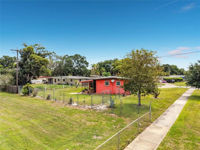 716 S OXALIS AVENUE, Orlando, FL 32807