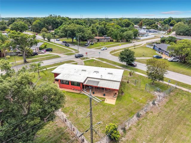 716 S OXALIS AVENUE, Orlando, FL 32807
