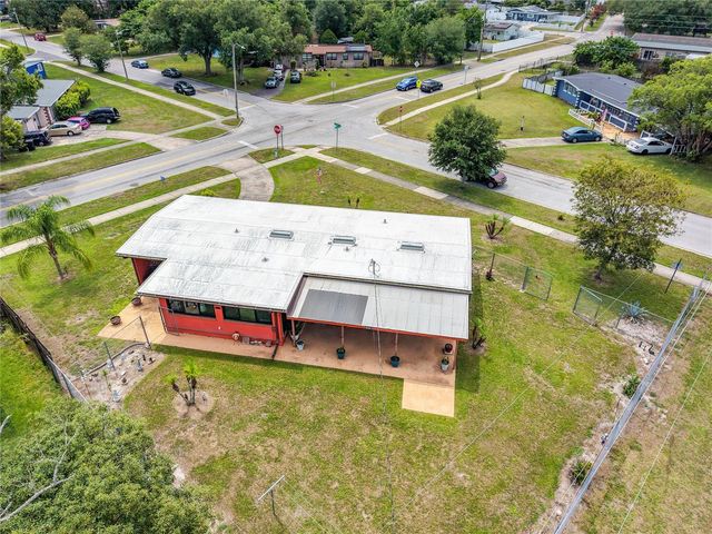 716 S OXALIS AVENUE, Orlando, FL 32807