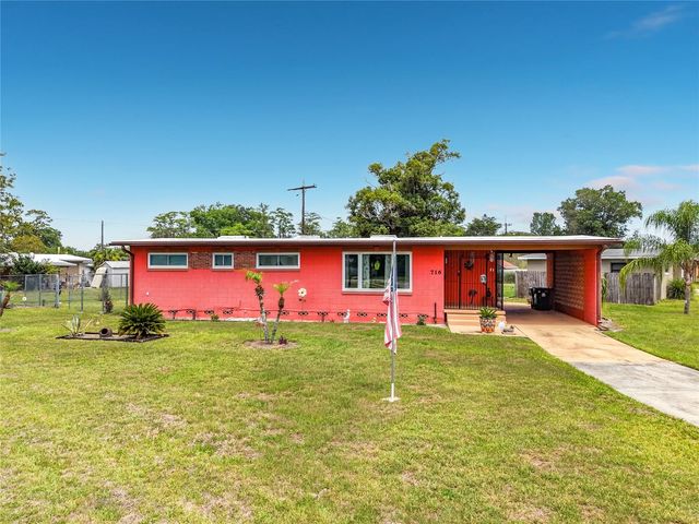 716 S OXALIS AVENUE, Orlando, FL 32807