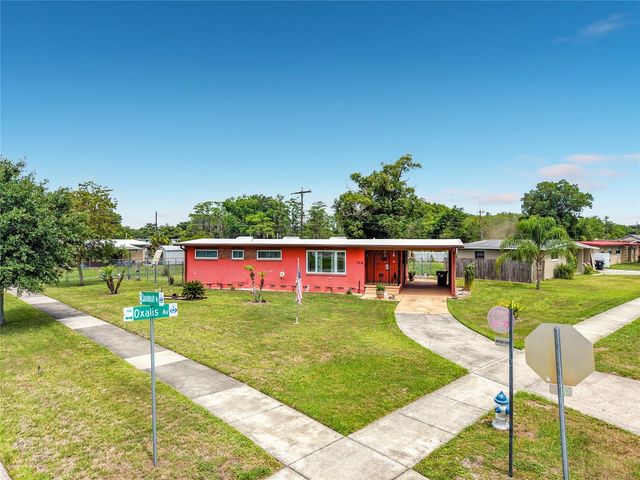 716 S OXALIS AVENUE, Orlando, FL 32807