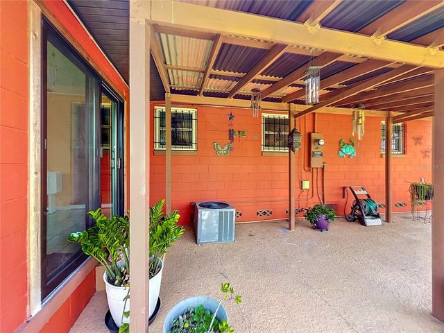 716 S OXALIS AVENUE, Orlando, FL 32807