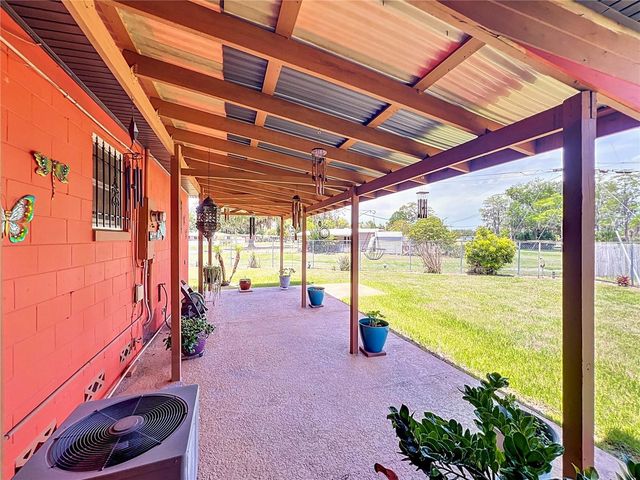716 S OXALIS AVENUE, Orlando, FL 32807