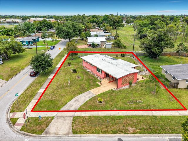 716 S OXALIS AVENUE, Orlando, FL 32807