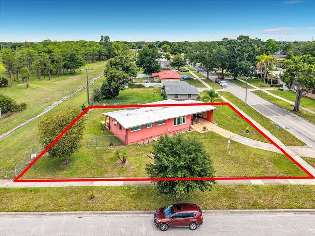716 S OXALIS AVENUE, Orlando, FL 32807