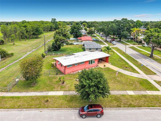 716 S OXALIS AVENUE, Orlando, FL 32807