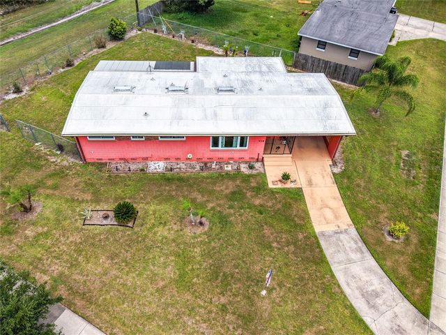 716 S OXALIS AVENUE, Orlando, FL 32807