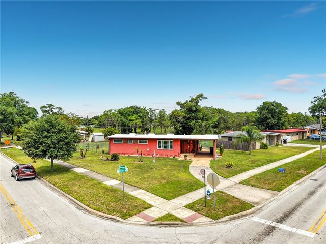 716 S OXALIS AVENUE, Orlando, FL 32807