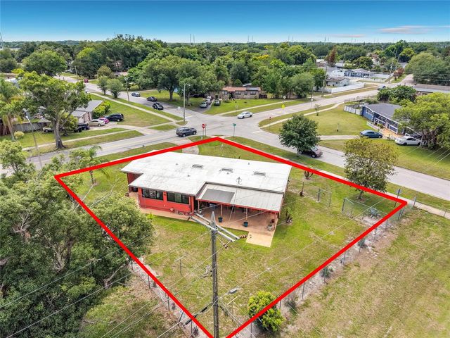 716 S OXALIS AVENUE, Orlando, FL 32807