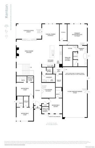 3141 Westcliff Drive, Loveland, CO 80538