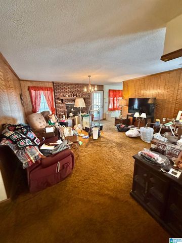 1036 MELISSA CIRCLE, Leeds, AL 35094