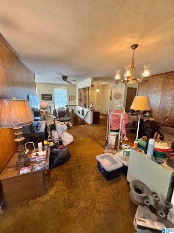 1036 MELISSA CIRCLE, Leeds, AL 35094