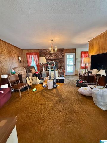 1036 MELISSA CIRCLE, Leeds, AL 35094