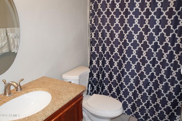 1732 E HERMOSA Drive, Tempe, AZ 85282