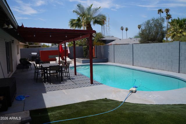 1732 E HERMOSA Drive, Tempe, AZ 85282