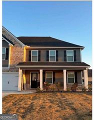 221 Overlook Road, Covington, GA 30014