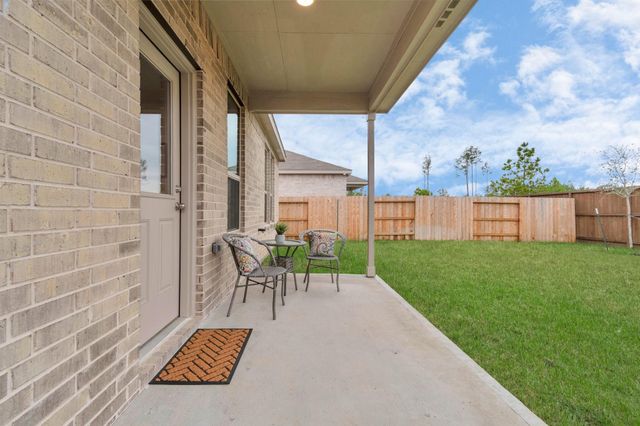14455 Cedar Ledge Lane, Conroe, TX 77302