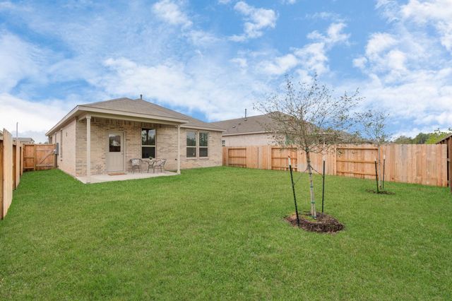 14455 Cedar Ledge Lane, Conroe, TX 77302