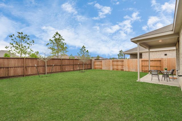 14455 Cedar Ledge Lane, Conroe, TX 77302