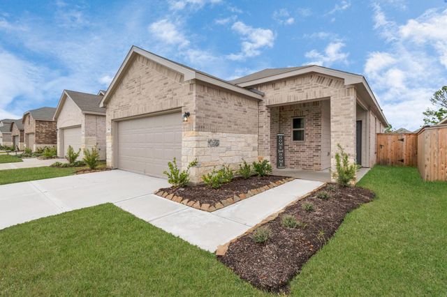 14455 Cedar Ledge Lane, Conroe, TX 77302