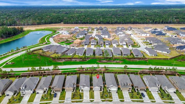 14455 Cedar Ledge Lane, Conroe, TX 77302