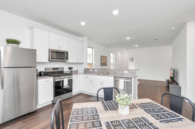 14455 Cedar Ledge Lane, Conroe, TX 77302