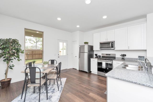 14455 Cedar Ledge Lane, Conroe, TX 77302