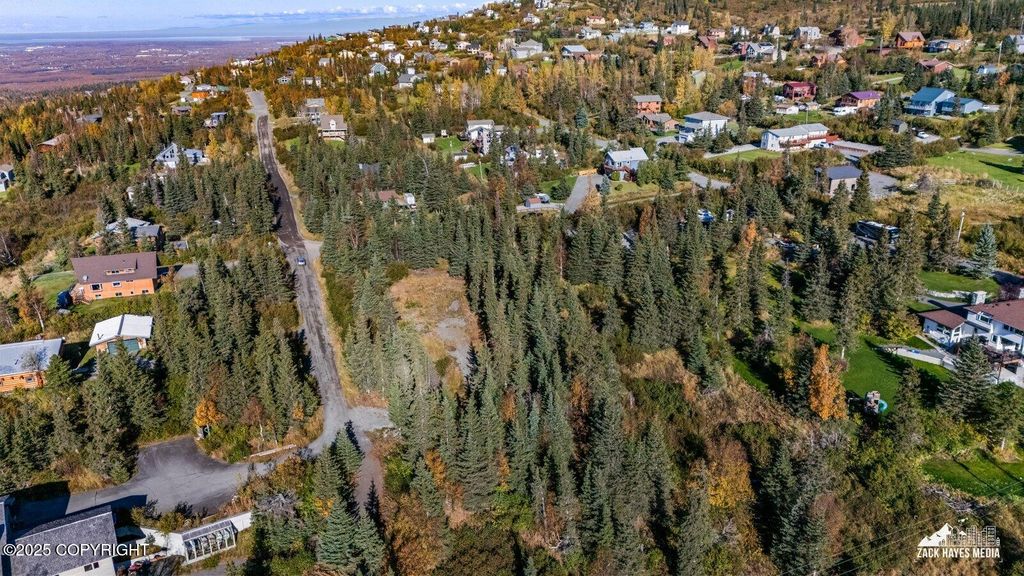 L1 B1 E Klatt Road, Anchorage, AK 99507