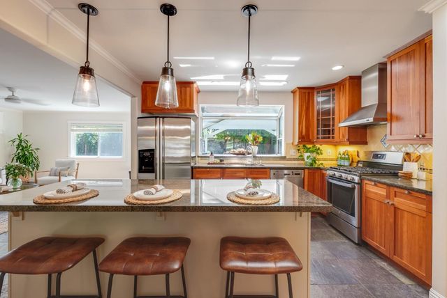 2364 Boxwood Drive, San Jose, CA 95128