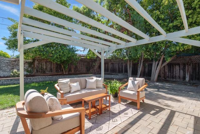 2364 Boxwood Drive, San Jose, CA 95128