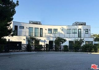 4338 Huntley Avenue, Culver City, CA 90230