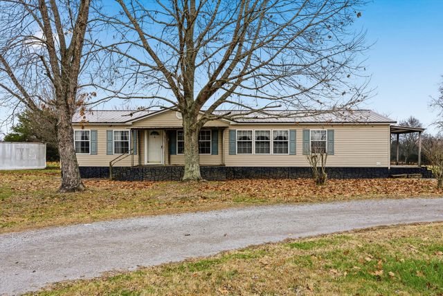 9643 Midland Rd, Bell Buckle, TN 37020