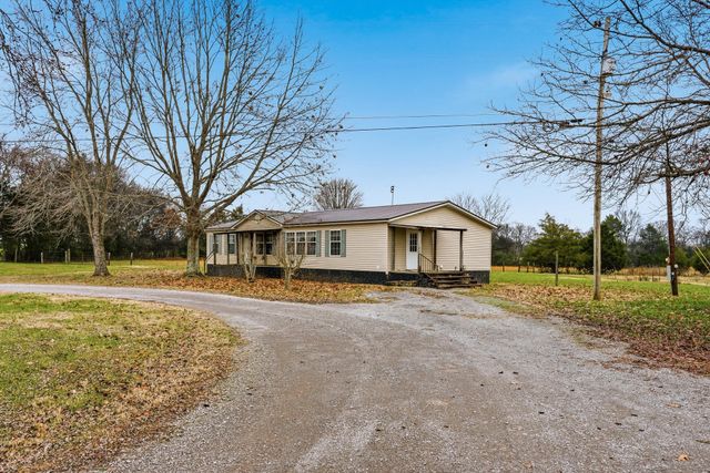 9643 Midland Rd, Bell Buckle, TN 37020