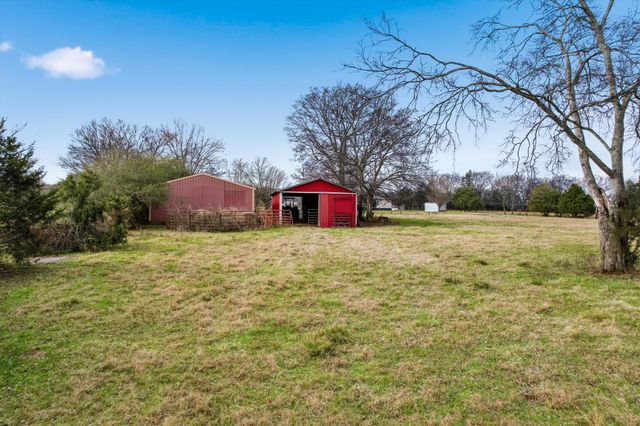9643 Midland Rd, Bell Buckle, TN 37020
