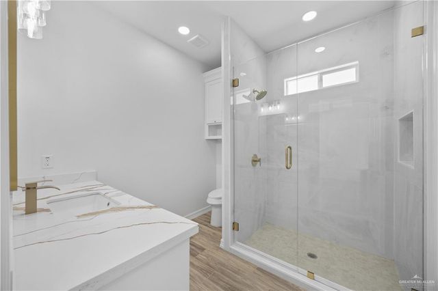 3620 Makayla Street, Mission, TX 78572