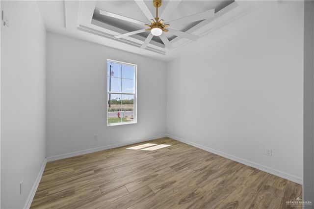 3620 Makayla Street, Mission, TX 78572