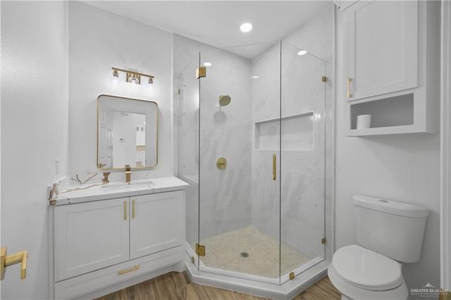 3620 Makayla Street, Mission, TX 78572