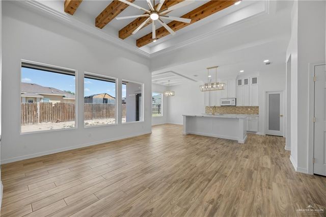 3620 Makayla Street, Mission, TX 78572