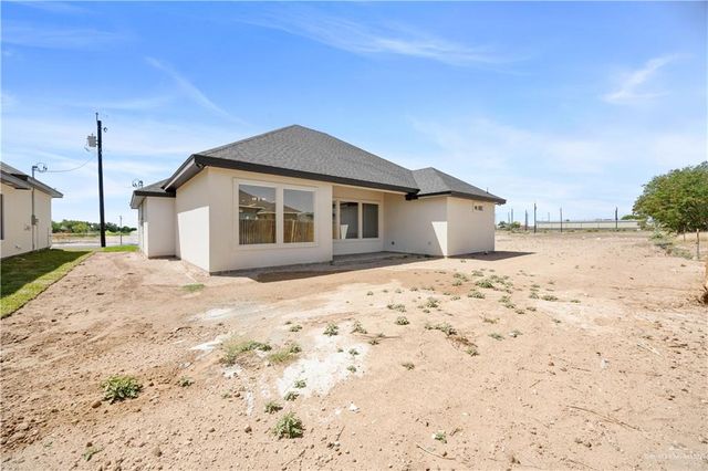 3620 Makayla Street, Mission, TX 78572