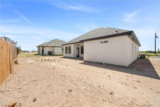 3620 Makayla Street, Mission, TX 78572