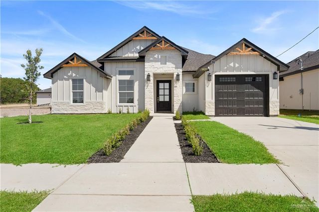 3620 Makayla Street, Mission, TX 78572