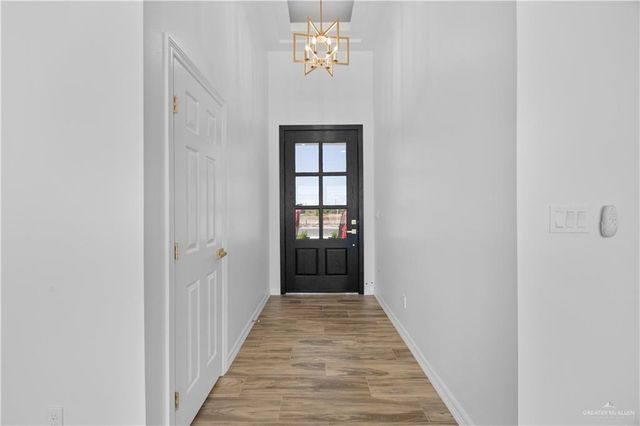 3620 Makayla Street, Mission, TX 78572